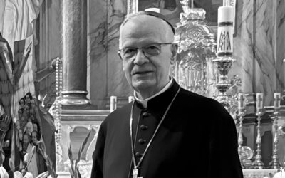 Wiara: Wspominamy abp. Józefa Michalika, metropolitę przemyskiego