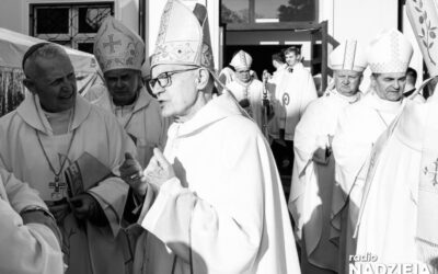 Wiara: Abp Józef Michalik zmarł w wieku 85 lat