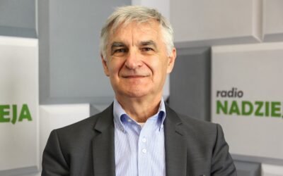 GD: Bogdan Dyjuk, członek Zarządu Województwa Podlaskiego