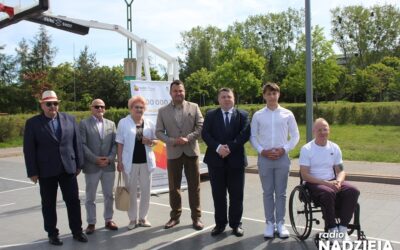 Łomża: Rekordowy Budżet Obywatelski. Mieszkańcy mogą już zgłaszać propozycje
