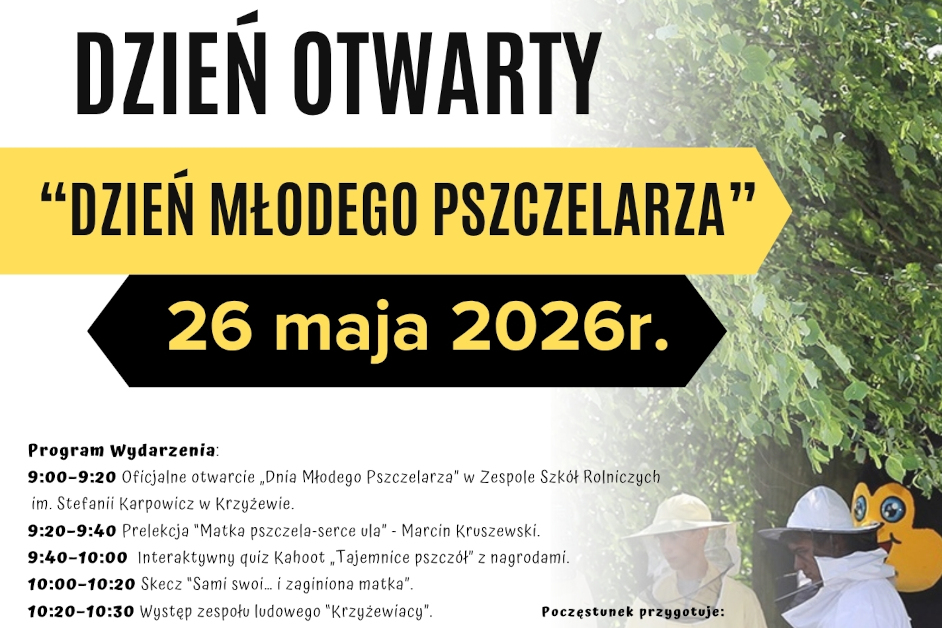 Dzień otwarty (A3)