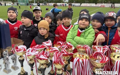 Sport: Za nami II Łomżyński Festiwal Piłki Nożnej