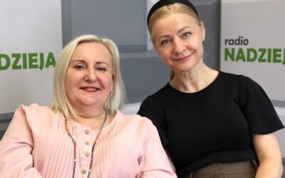 GD: Joanna Brzezińska i Lucyna Antecka