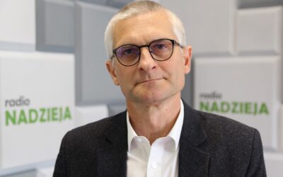 GD: Cezary Zborowski, zastępca wójta gminy Łomża