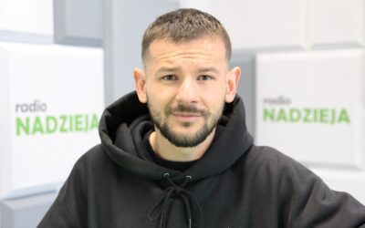 Sportowa Łomża: Maciej Tercjak, Hunter Kickboxing Łomża