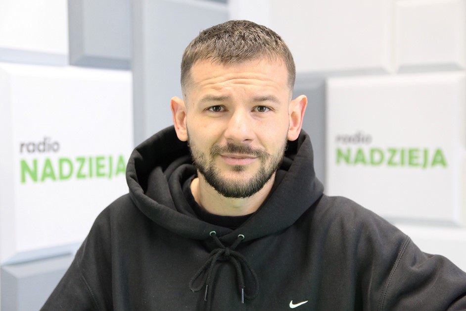 Sportowa Łomża: Maciej Tercjak, Hunter Kickboxing Łomża