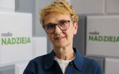 W pułapce nałogów: Jak szkoły mogą wspierać walkę z uzależnieniami. Audycja 15