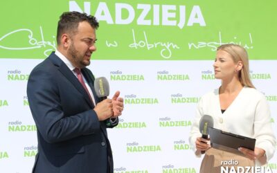 Śladami przeszłości Łomży: Podsumowanie cyklu audycji