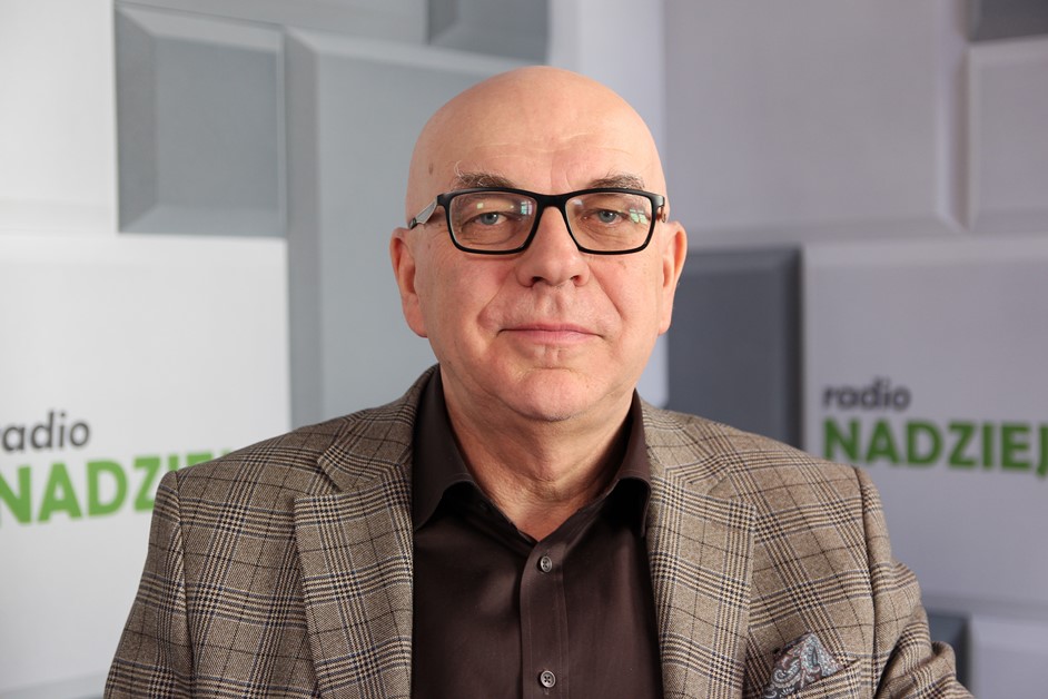 GD: Lech Szabłowski, starosta powiatu łomżyńskiego