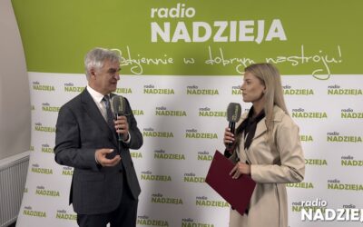 Rozmowa RN: Bogdan Dyjuk, Zarząd Województwa Podlaskiego