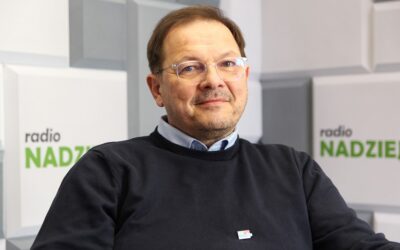 GD: Radosław Żegalski, prezes MPEC Łomża