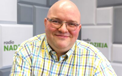 Z kulturą na Ty: Karol Cuch, Grupa Teatralna Dolina Miłosierdzia