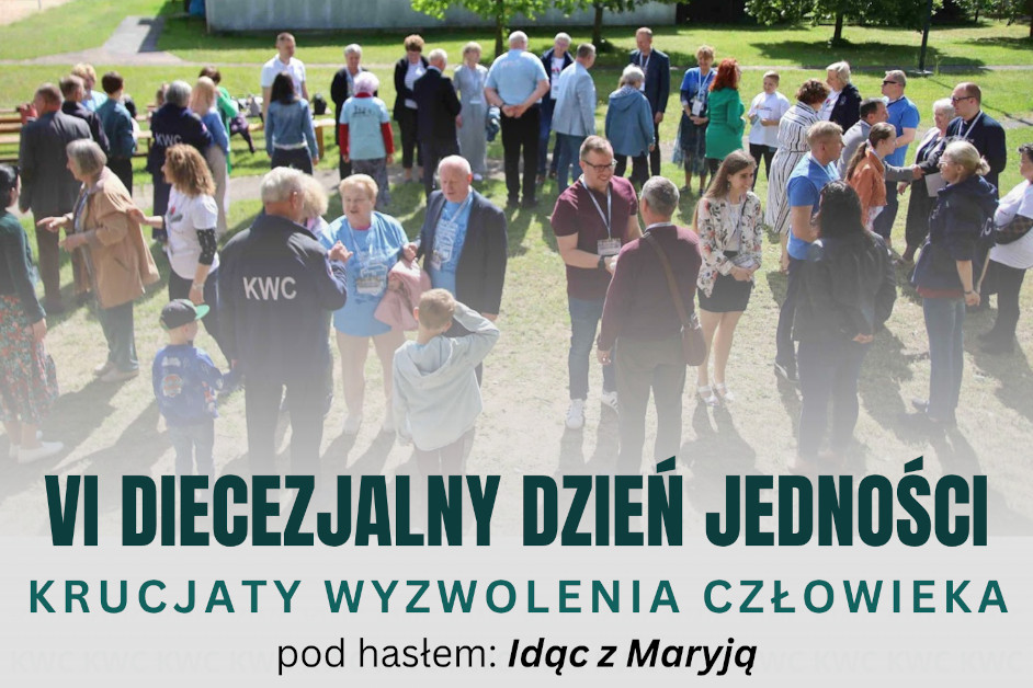 Krucjata Wyzwolenia Człowieka