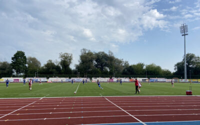 Sportowa Łomża: Podsumowanie wydarzeń w sporcie