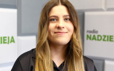 W pułapce nałogów: ,,Jak bronić się przed presją rówieśniczą?”. Audycja 13