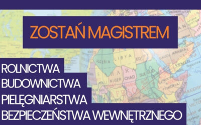 Łomża: Rusza rekrutacja w MANS. „Kształcimy w zawodach potrzebnych na rynku”
