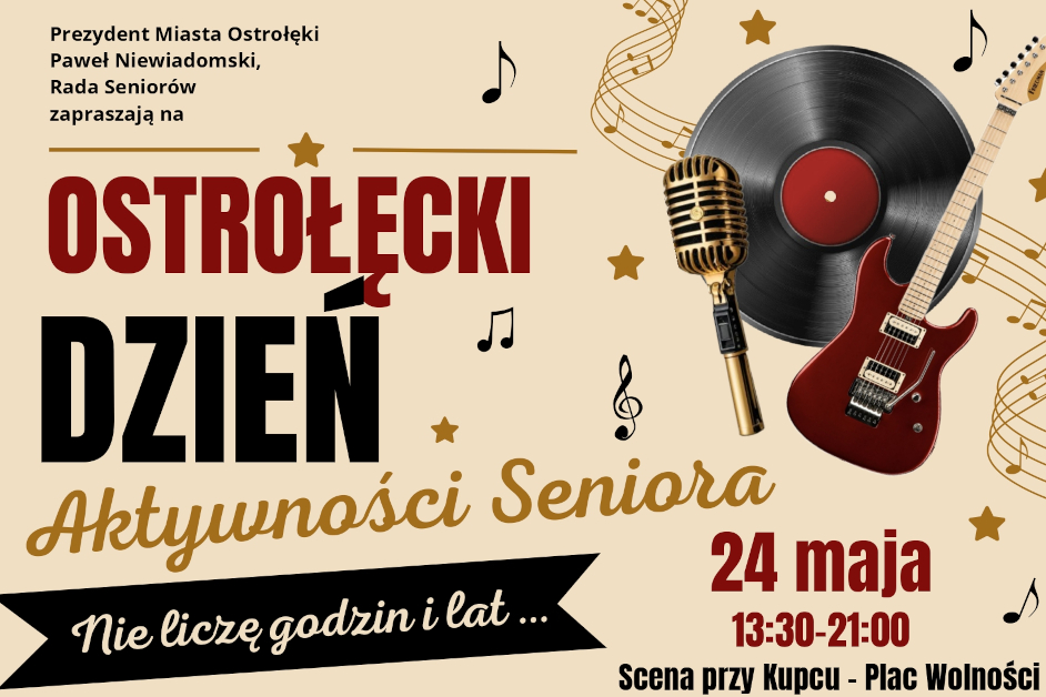 Ostrołęcki dzień seniora