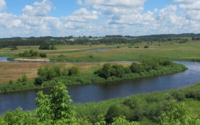 Podlaskie: Szlak Pisa – Narew szansą dla gospodarki regionu