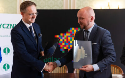 Podlaskie: To będzie przełom? Uniwersytet Medyczny przebada regionalną żywność