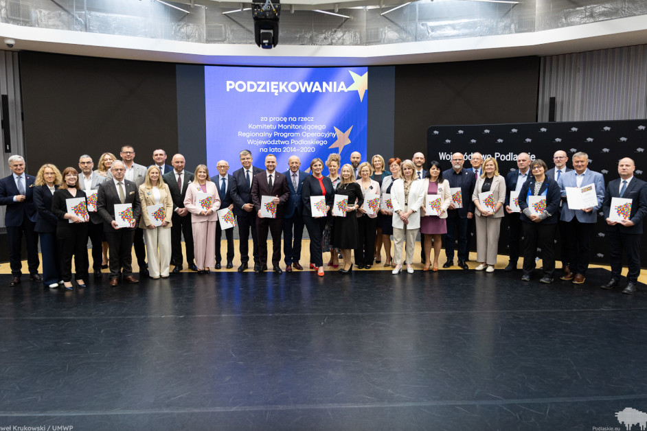RPOWP fot. podlaskie