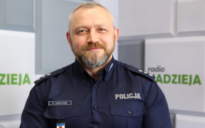 W Pułapce Nałogów: Brawura za kółkiem – do czego prowadzi? Audycja 10
