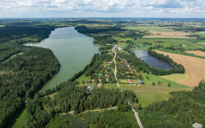 Podlaskie: Podlaski Bon Turystyczny ze wsparciem Ministerstwa Sportu i Turystyki