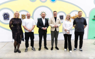 Podlaskie: Województwo partnerem Up to Date Festival
