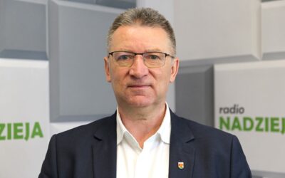 GD: Józef Wiśniewski, wójt gminy Kolno