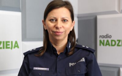 W Pułapce Nałogów: Bezpieczna droga do szkoły. Audycja 11