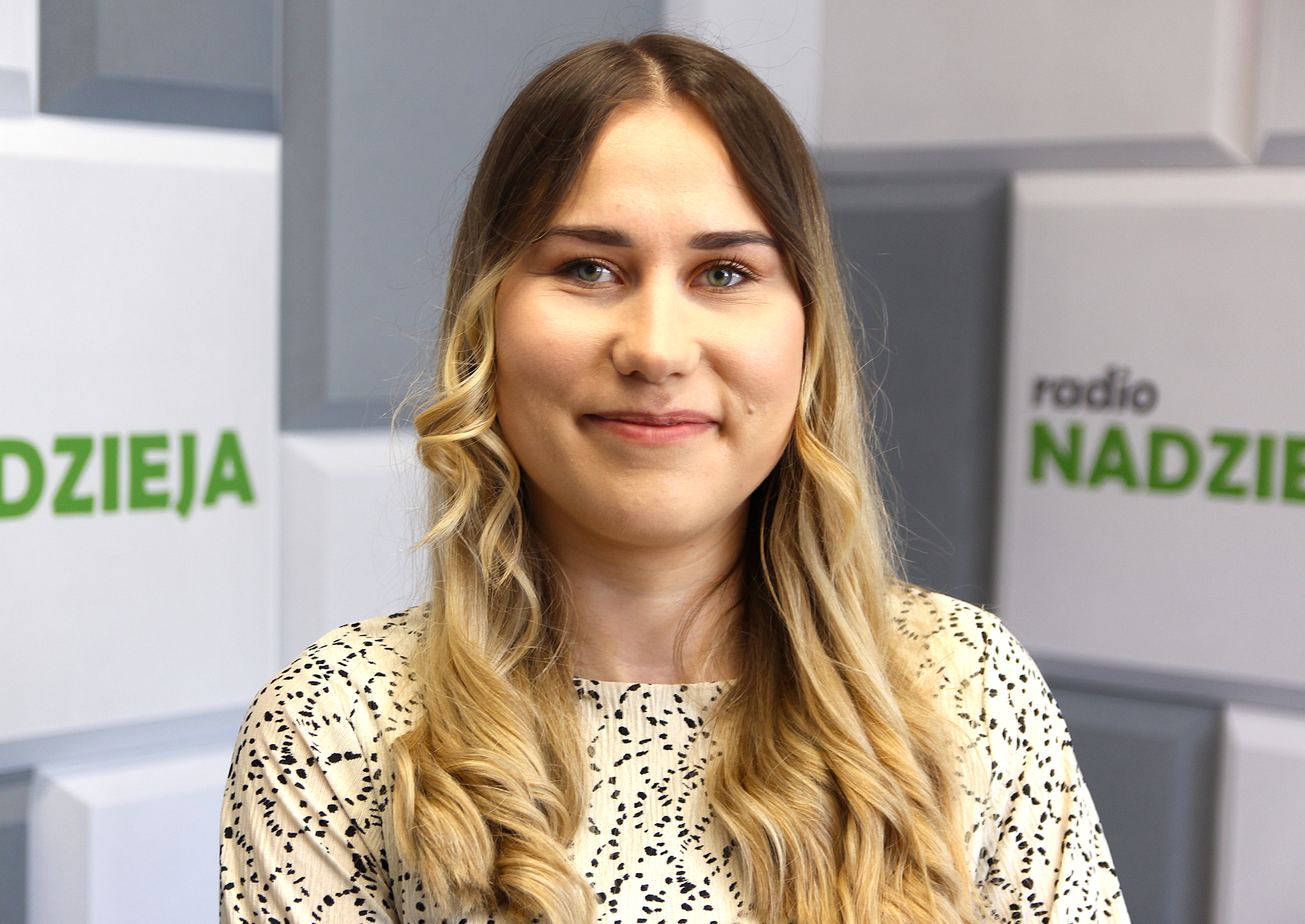 aleksandra domurat