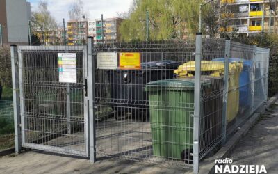 Łomża: Koniec z podwyżkami za śmieci? Prezes ZGO: mamy dżentelmeńską umowę