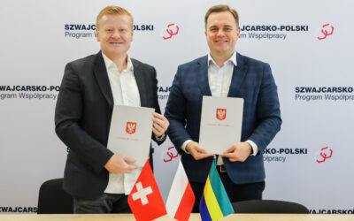 Ostrołęka: Rusza budowa Centrum Inicjatyw Młodzieżowych!