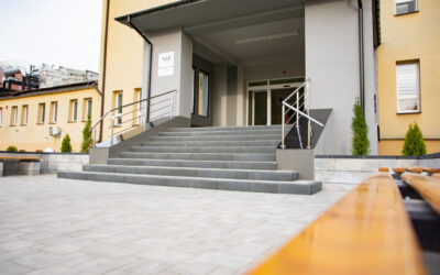 Wysokie Mazowieckie: Szpital: „Pozostaje ograniczenie udzielanych świadczeń”