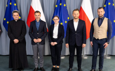 Podlaskie: Blisko 1,2 mln zł trafi na walkę z bezdomnością w regionie