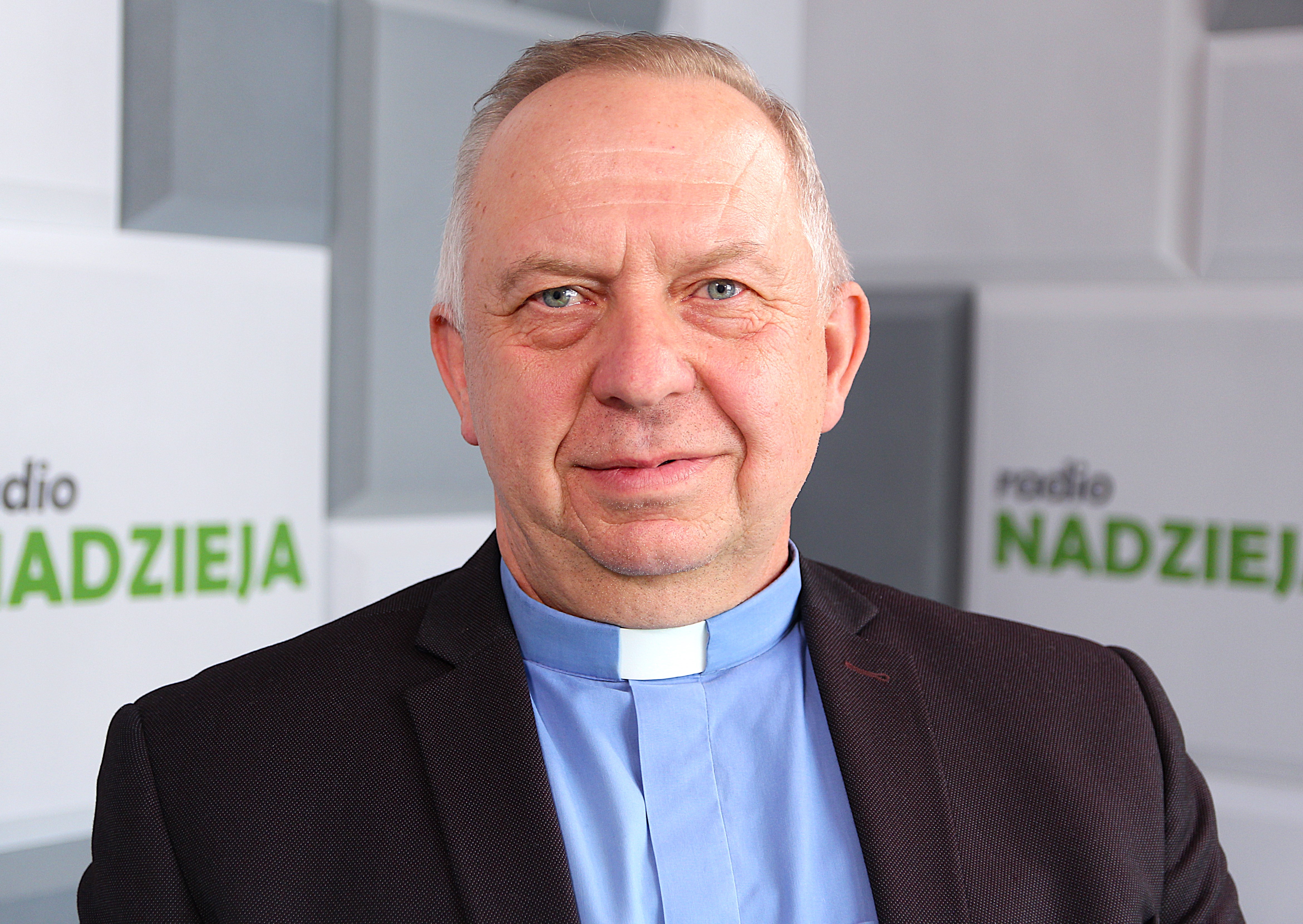 ks.andrzej popielski