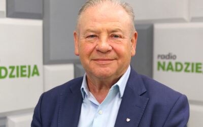 GD: Marek Olbryś, dyrektor MPGKiM w Łomży