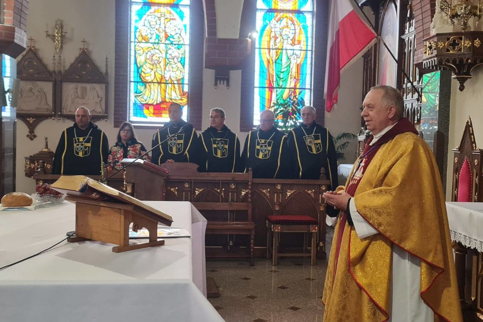 parafia pw. św. andrzeja boboli