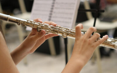 Powiat Ostrołęcki: Muzyczna trasa koncertowa łomżyńskich filharmoników