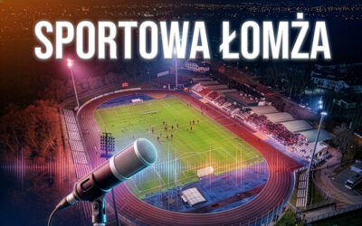 Sportowa Łomża