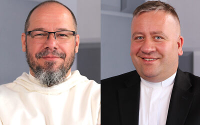 GD: o. Andrzej Grad, Radio Jasna Góra, ks. Mariusz Szulc, Radio Nadzieja