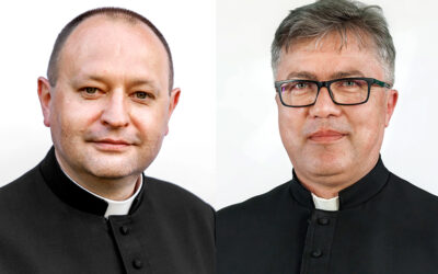 Diecezja Łomżyńska: Nadchodzą zmiany w dekanatach. Znamy nowych księży dziekanów