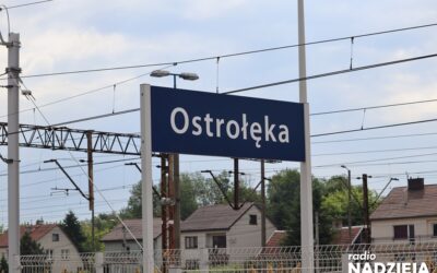 Ostrołęka: Zbliża się premiera filmu przygotowanego przez policję