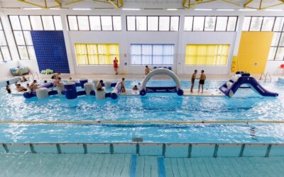 Kolno: Będzie modernizacja i rozbudowa basenu miejskiego