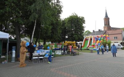 Śniadowo: GOK zorganizuje wakacyjne pikniki w różnych miejscowościach