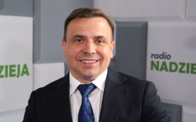 GD: Andrzej Modzelewski, prezes MPK w Łomży