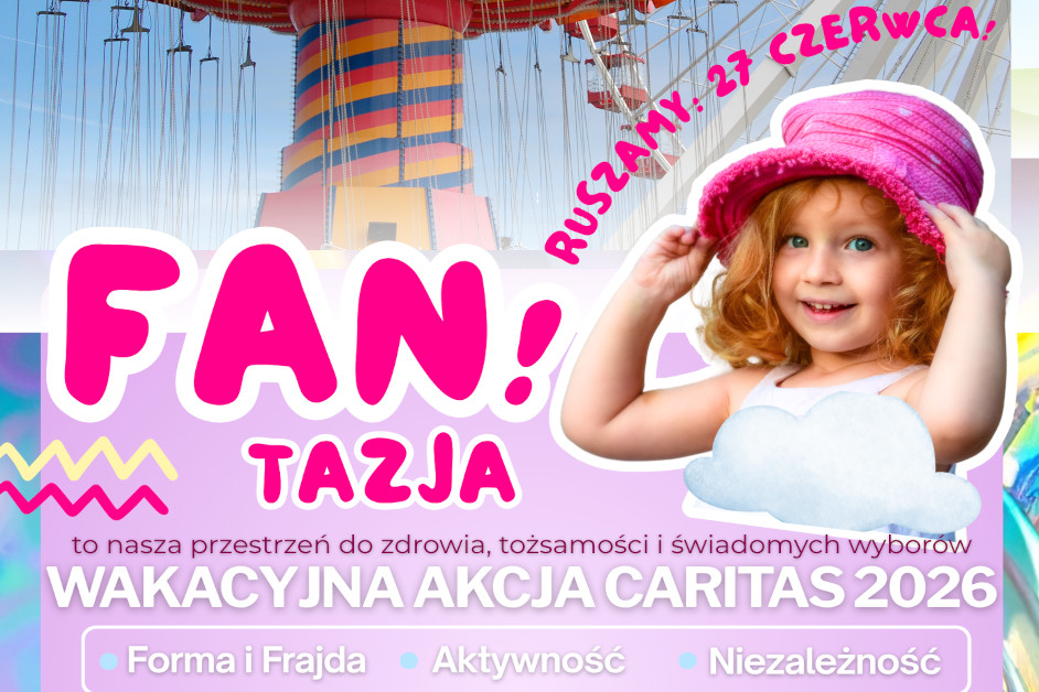 Caritas Fantazja
