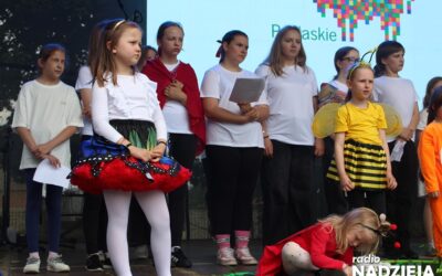 Czyżew: Święto rodzin w Czyżewie! Muzyka, atrakcje i sportowe rywalizacje