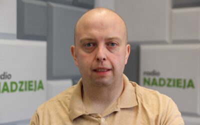 W pułapce nałogów: Nastolatki, a presja bycia online. Audycja 18