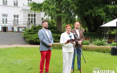 Powiat Łomżyński: Kolejny etap projektu wspierającego inwestycje w OZE