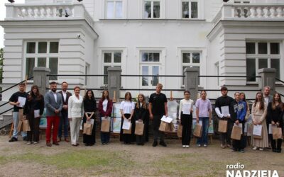 Region: Piknik OZE ,,W harmonii z naturą” w Drozdowie